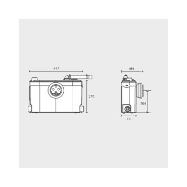 Sanislim dimensions