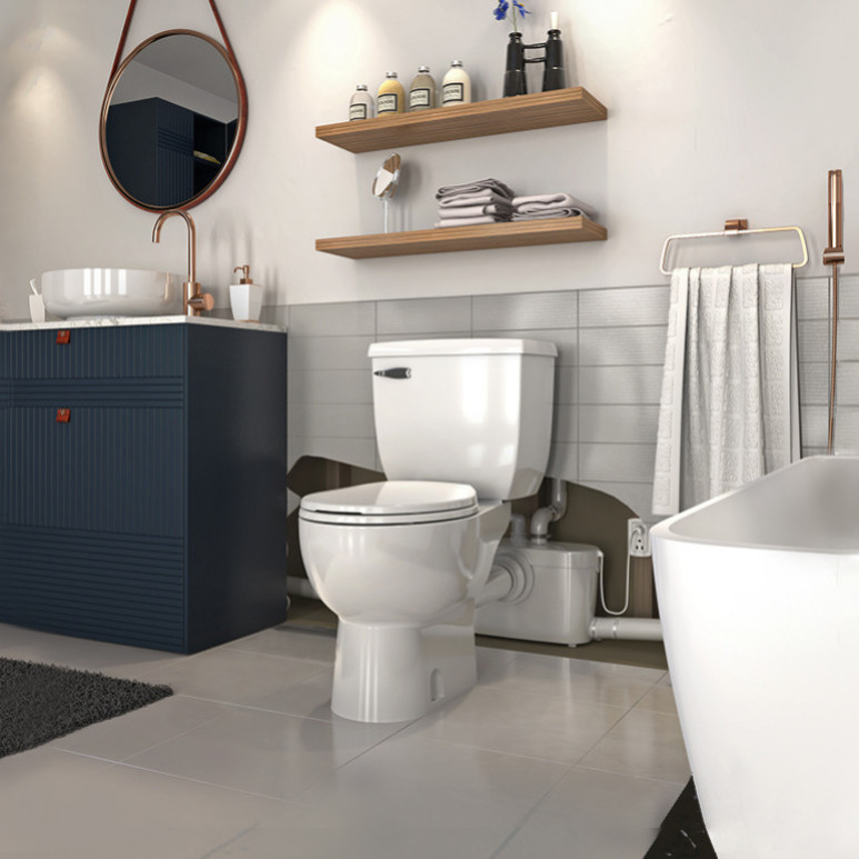 Introducing a Game-Changer for Bathroom Renovations in South Africa